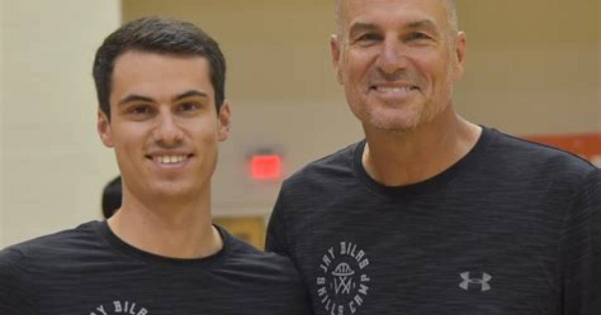 Jay Bilas Children | Who Are Anthony Bilas and Tori Bilas | Family Details
