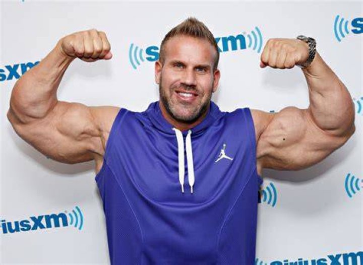 Jay Cutler 2024 Wife, net worth, tattoos, smoking & body facts Taddlr