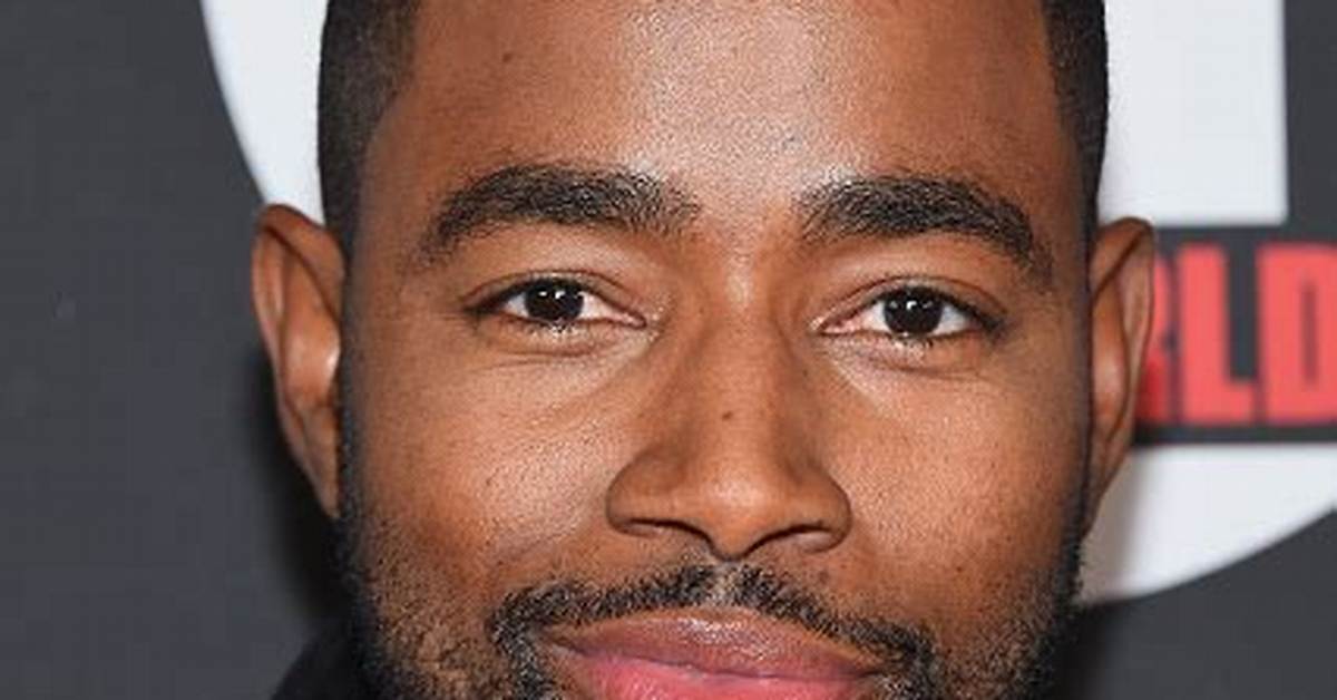 Jay Ellis Net Worth