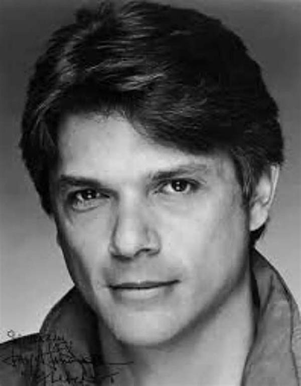 Jay Hammer