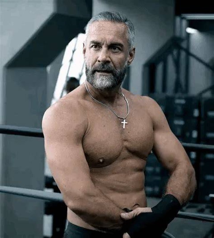 Jay Harrington r/LadyBoners