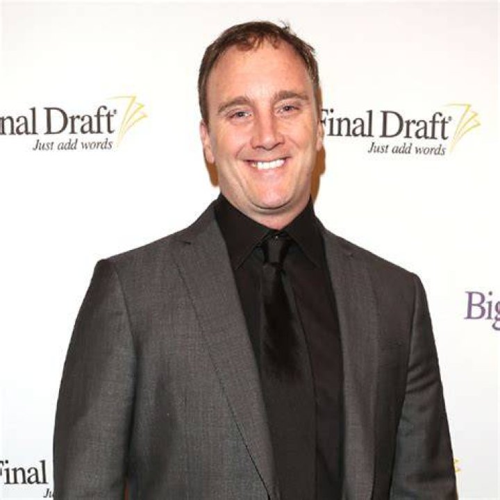 Jay Mohr drops Nword in Twitter rant Page Six