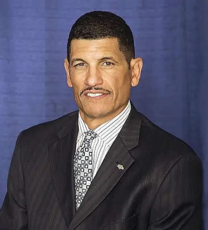 Jay Norvell Ethnicity, Wikipedia, Wiki, Wife, Parents, Race, Black