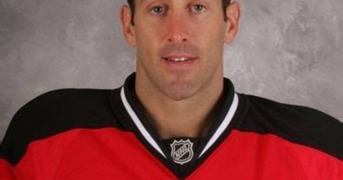 Jay Pandolfo