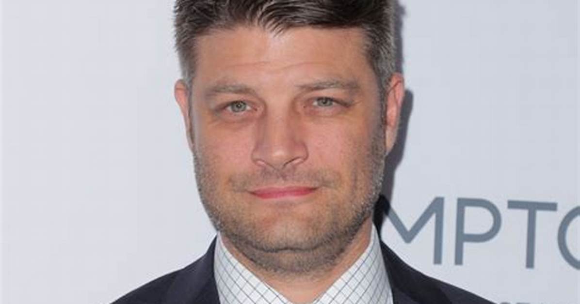 Jay R. Ferguson Net Worth