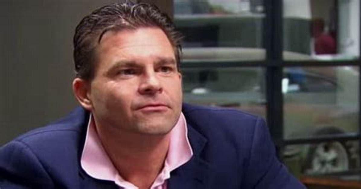 Jay Riecke Net Worth