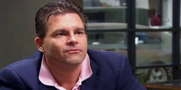 Jay Riecke Net Worth