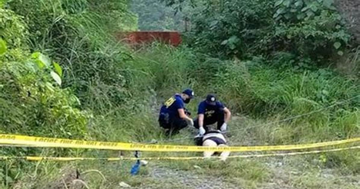 Jay Unchuan Death and Cause: Coach Found Dead in Cebu-Suicide or Murder