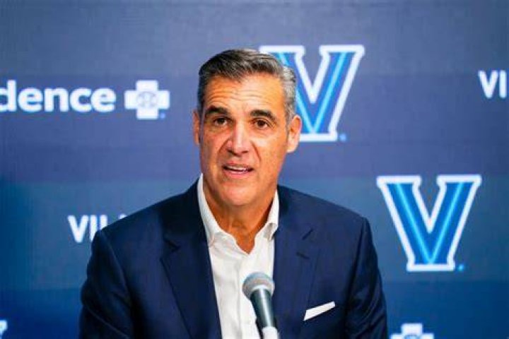 Jay Wright&rsquo;s Daughter Reilly Wright Is A Law Student, Dating, Boyfriend