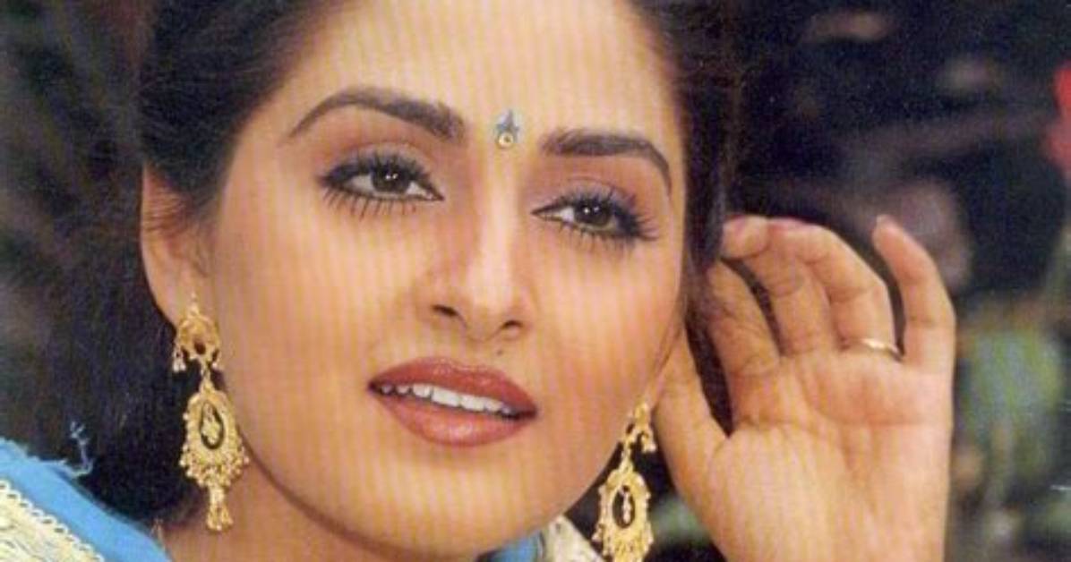 Jaya Prada