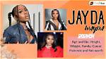 Jayda Wayda | Career and Relationship