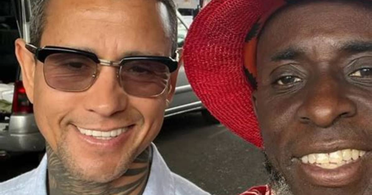Jaye Davidson Net Worth