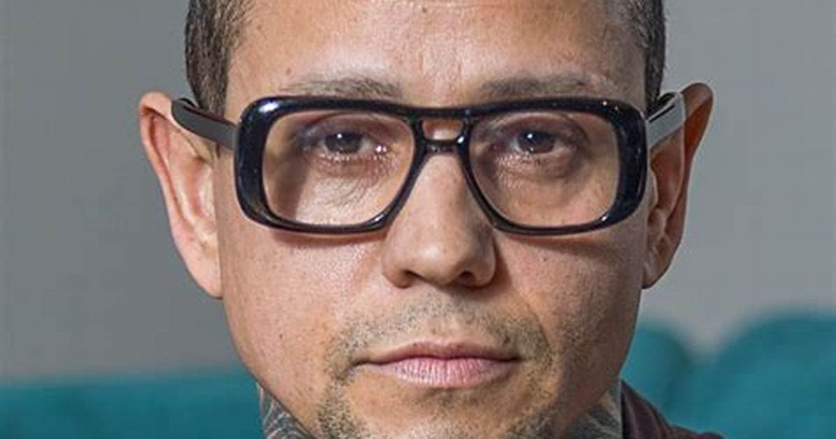 Jaye Davidson