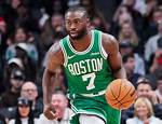 Jaylen Brown Biography | Wikipedia Age and Family