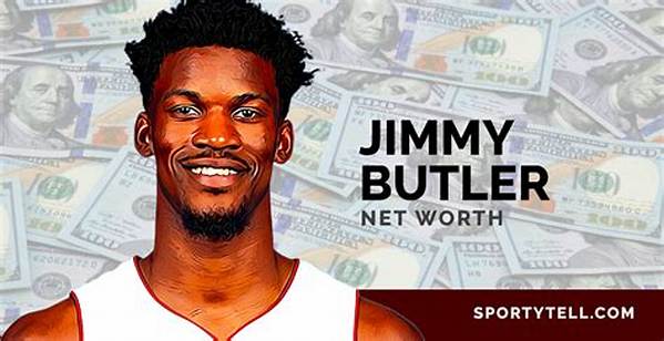 Jaymes Butler Net Worth