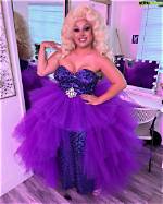 Jaymes Mansfield Net Worth 2024