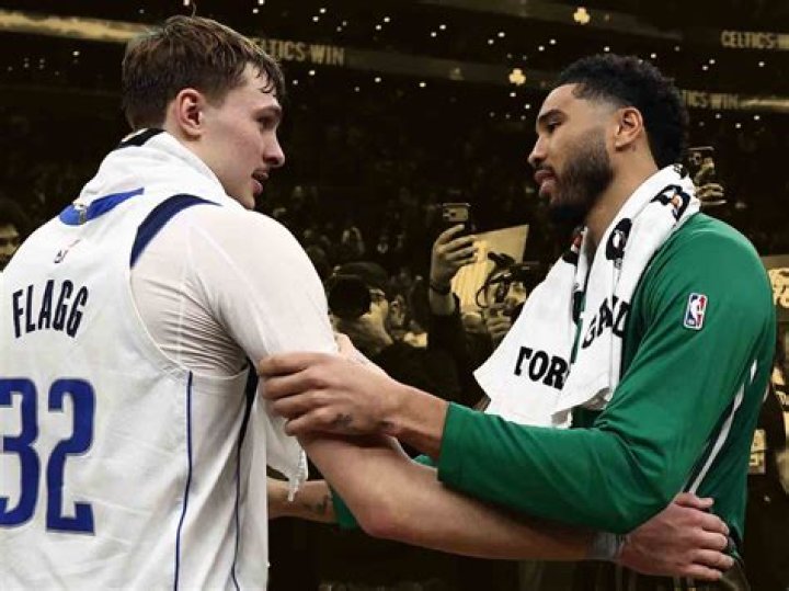 Jayson Tatum Is Facing an New Reality That His 25