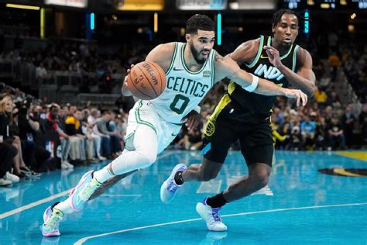 Jayson Tatum's baby mama Toriah Lachell? (PHOTOS)