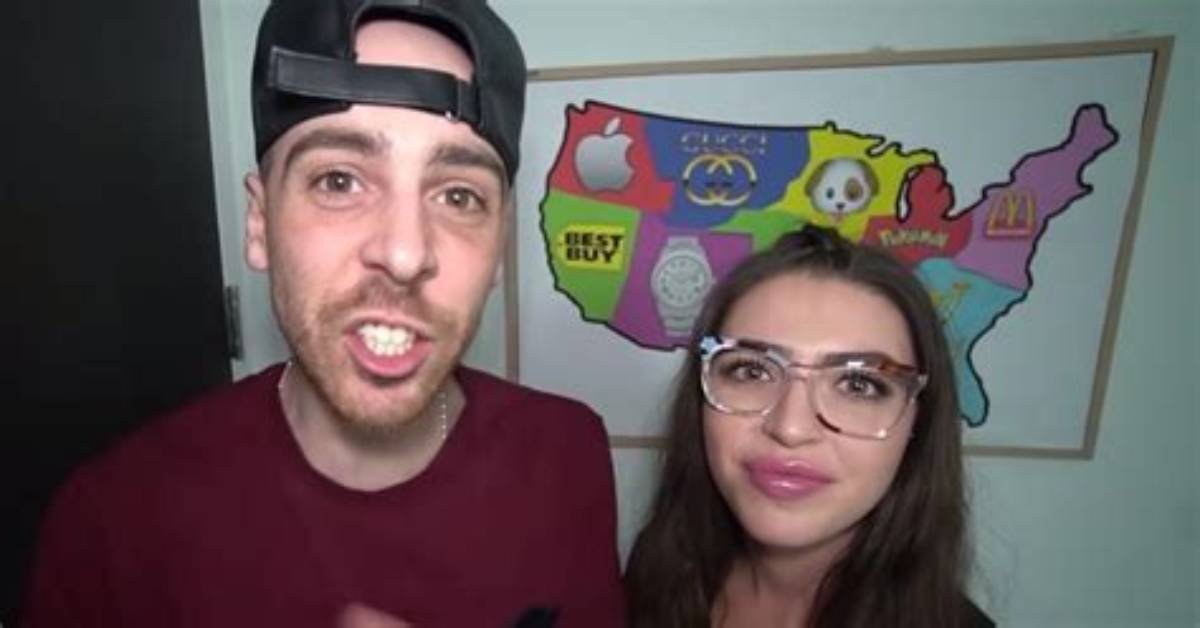 Jaystation's Latest Video About His Girlfriend's Death Leaves Youtubers Divided