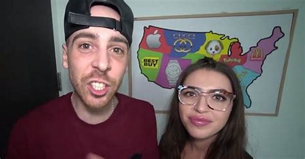 Jaystation's Latest Video About His Girlfriend's Death Leaves Youtubers Divided