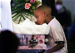 Jayveon Burley 22, Was Arrested on Suspicion of Murder of Daughter