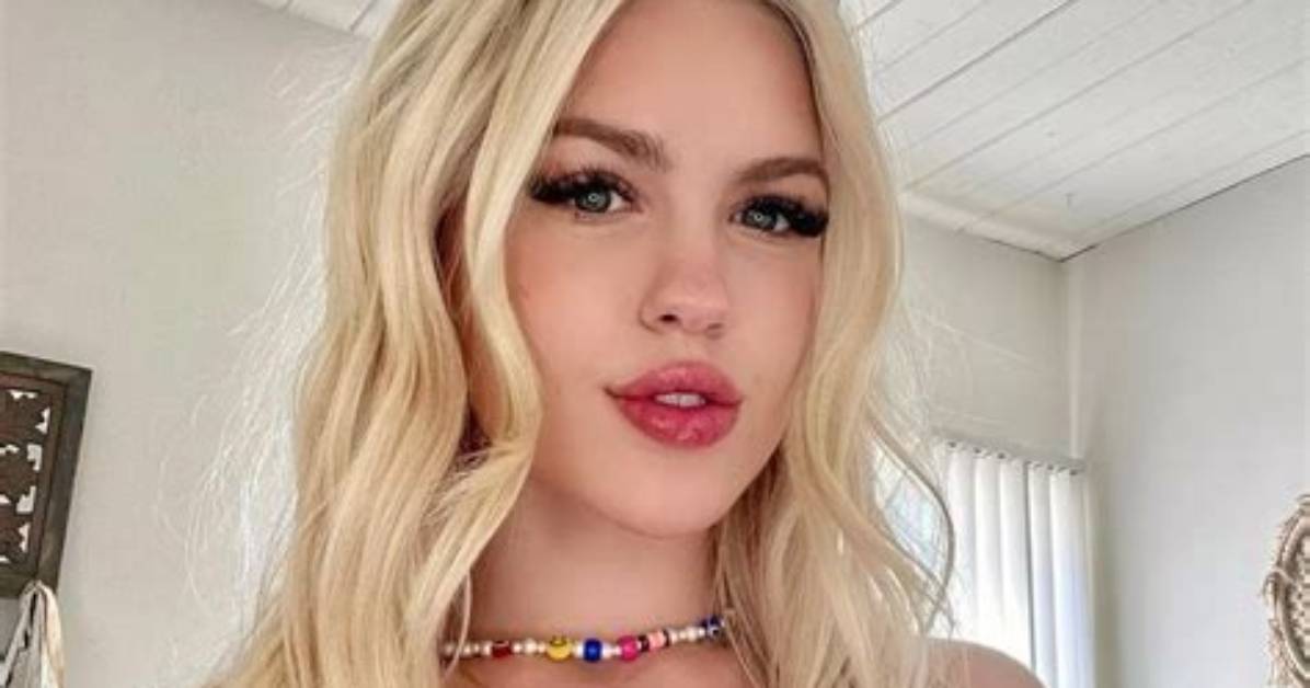 Jazlyn Ray