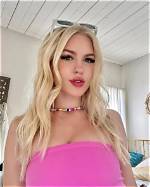 Jazlyn Ray