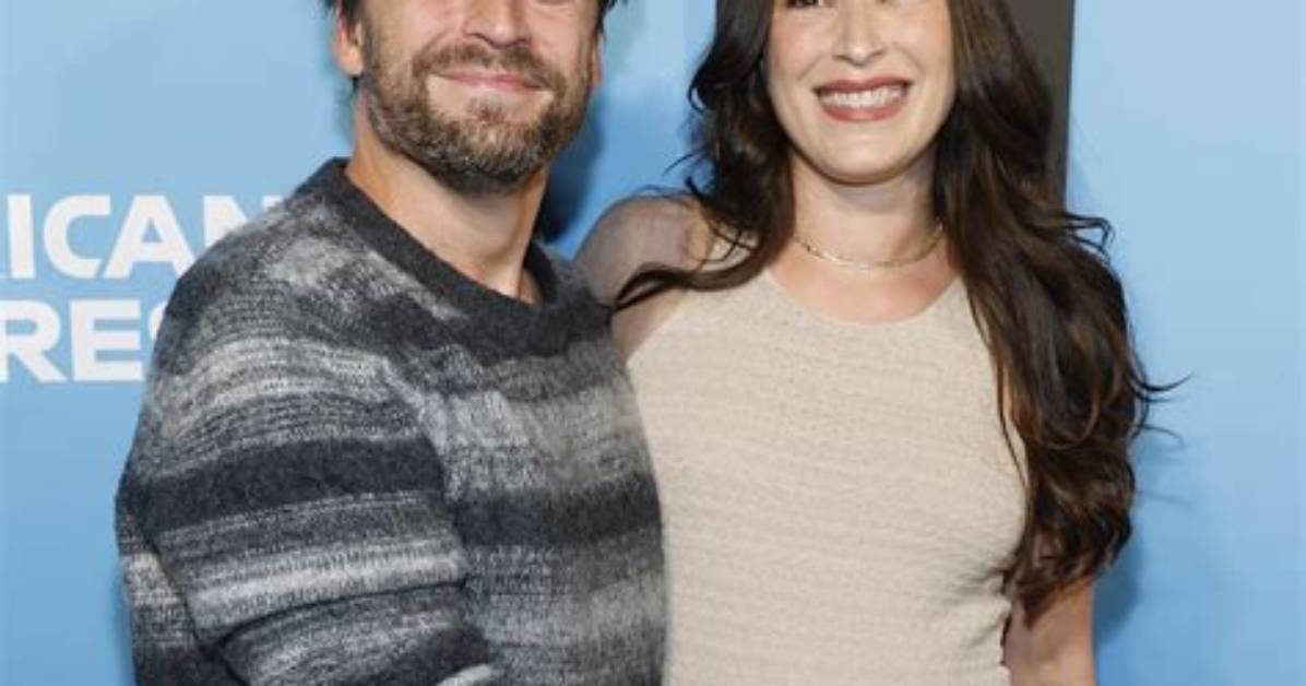 Jazz Charton – 7 Interesting Facts About Kieran Culkin’s Wife