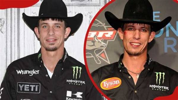 Jb Mauney Net Worth – How Much Is Jb Mauney Worth?