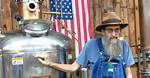 Jb Rader on 'Moonshiners' Is Considered a Legend in Appalachia