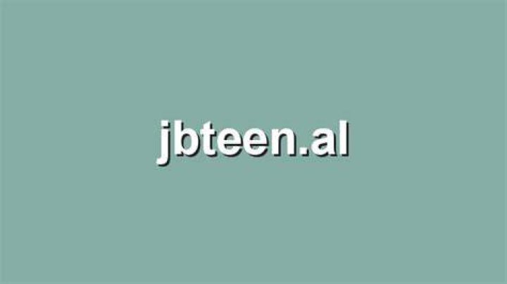 jbteen.al urlscan.io