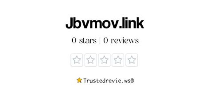 Jbvmov.link reviews about sites and companies SitesReviews