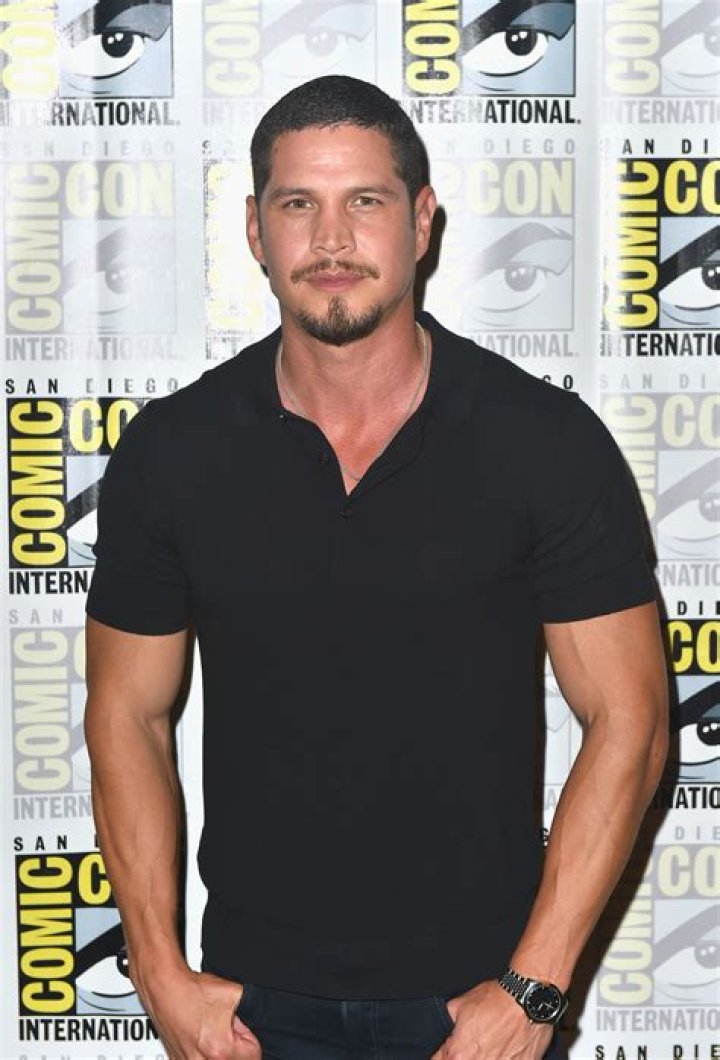 JD Pardo at event of The Twilight Saga Breaking Dawn Part 2. He's