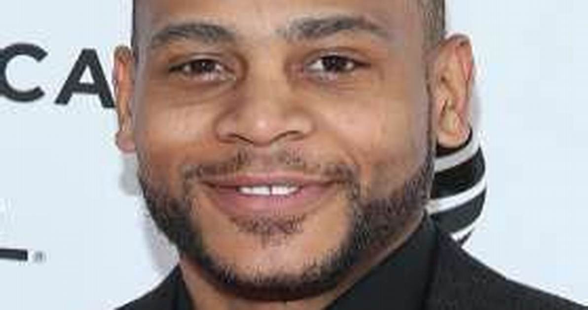 Jd Williams Actor, Bio, Wiki, Age, Height, Daughter, Saints & Sinners, and Net Worth