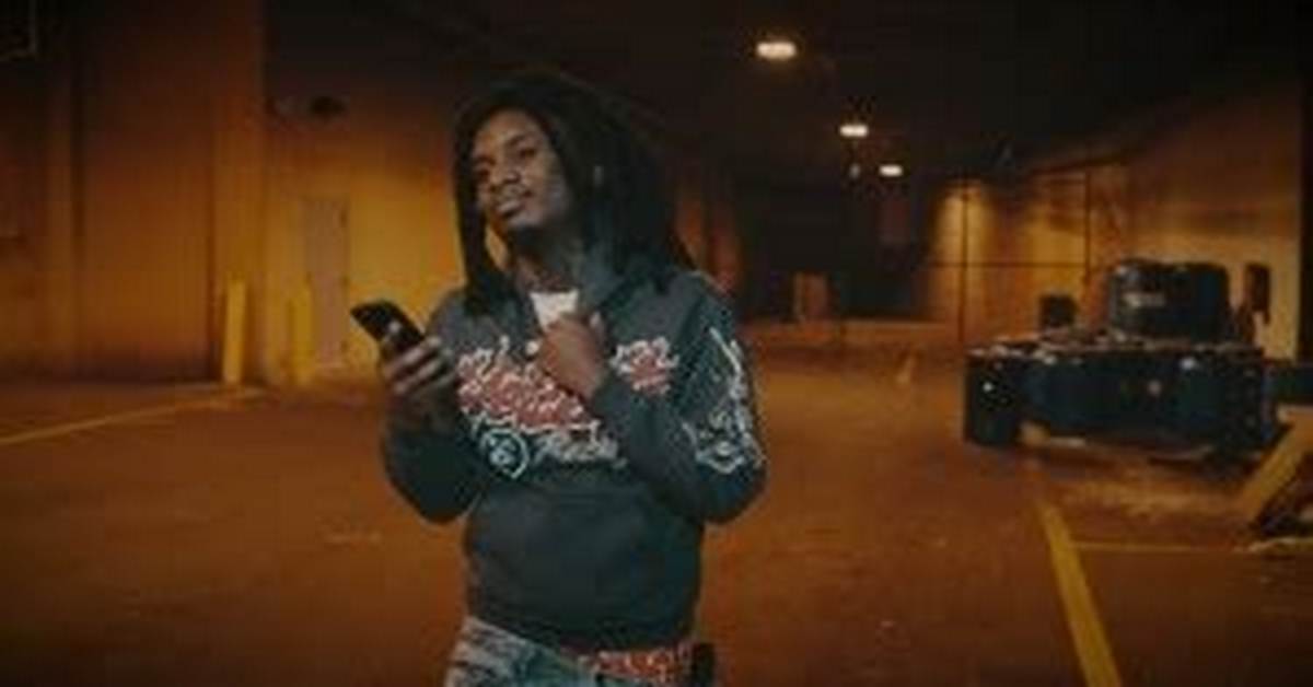 Jdot Breezy from Usa | Popnable