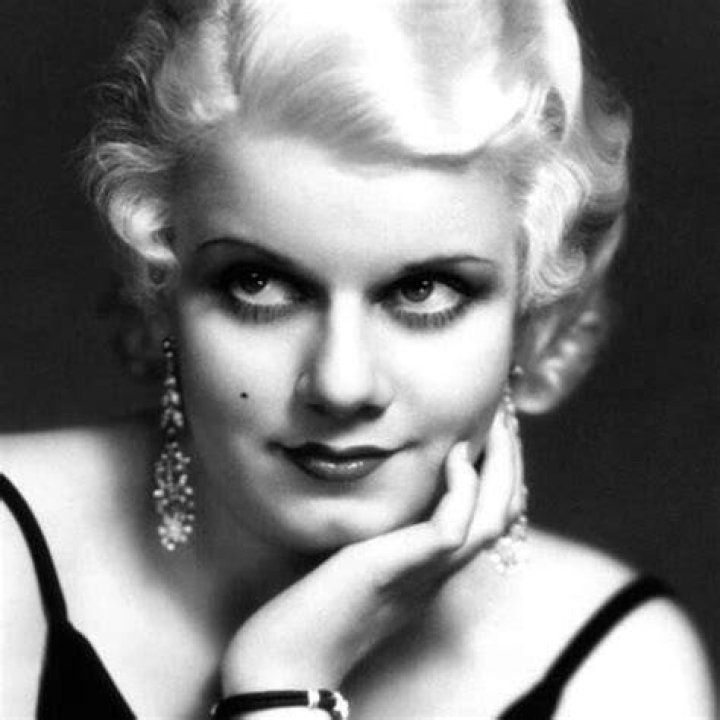 Jean Harlow CMG Worldwide