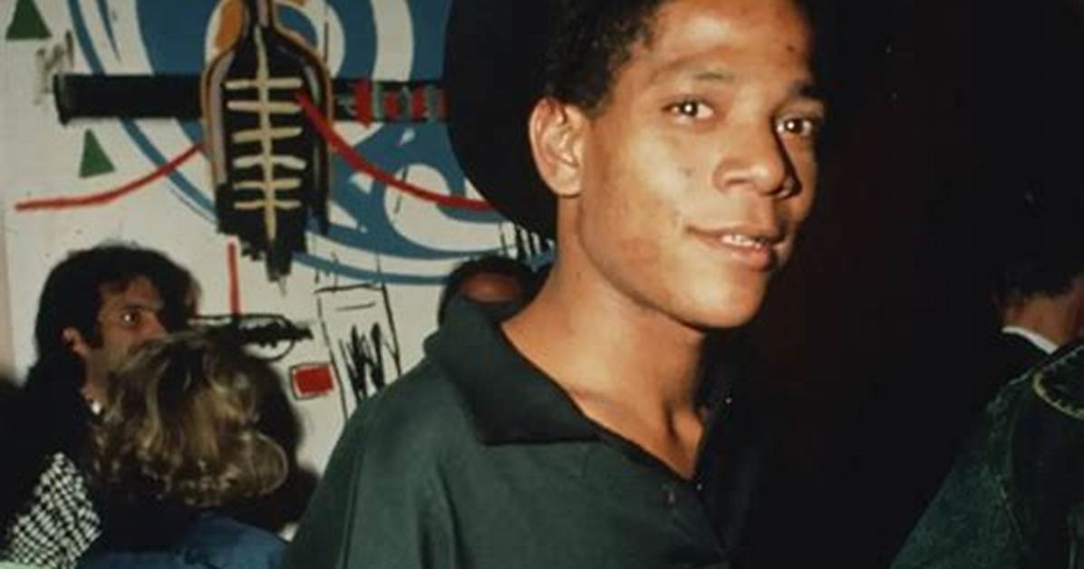 Jean Michel Basquiat Net Worth – How Much Is Jean Michel Basquiat Worth?
