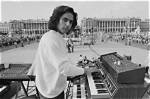 Jean Michel Jarre Net Worth
