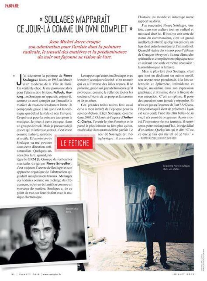 Jean Michel Jarre &mdash; Pleasure Principle Jean Michel Jarre har&aacute;