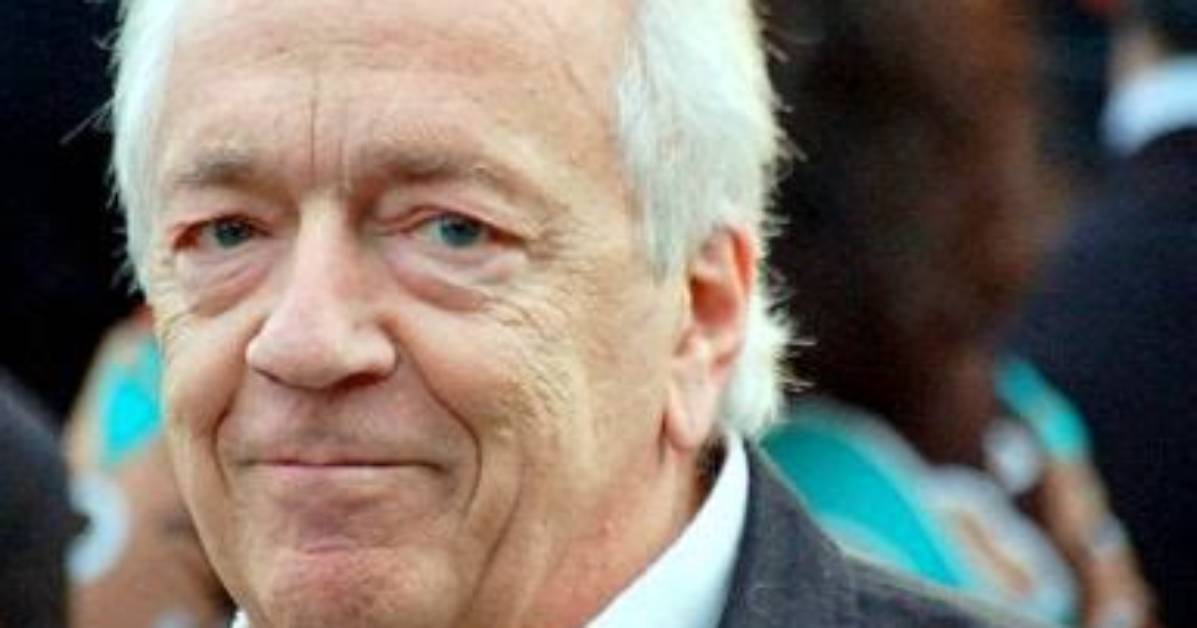 Jean-Pierre Cassel Net Worth