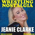 Jeanie Clarke
