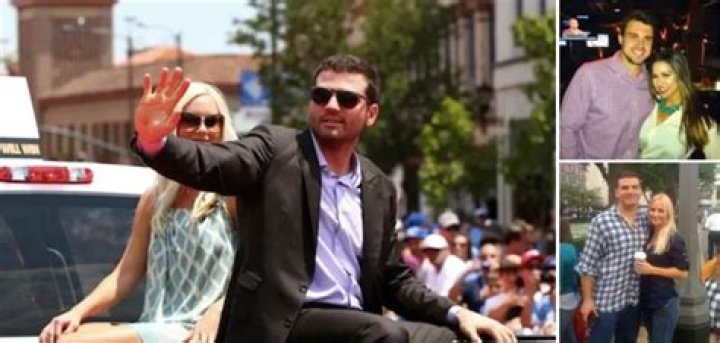 Jeanne Paulus Know About Joey Votto's Girlfriend ItSportsHub