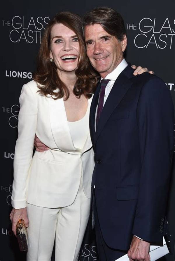 Jeannette Walls Net Worth 2024