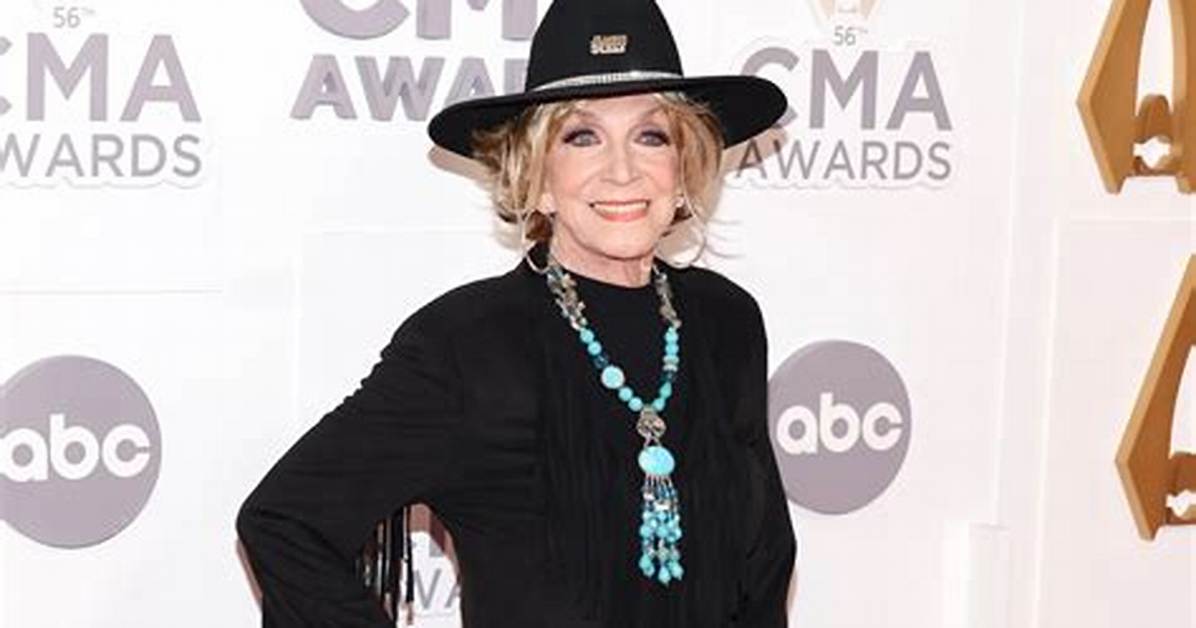 Jeannie Seely Net Worth 2024