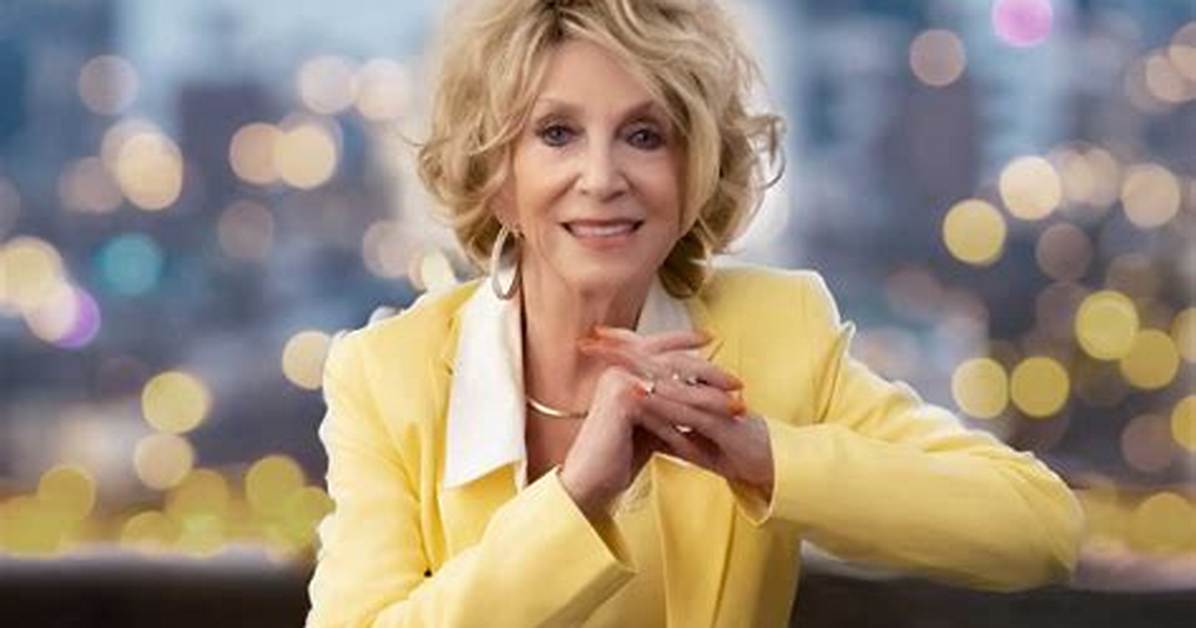 Jeannie Seely