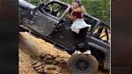 Jeep Wrangler Girl Viral Video: Scandal and Controversy