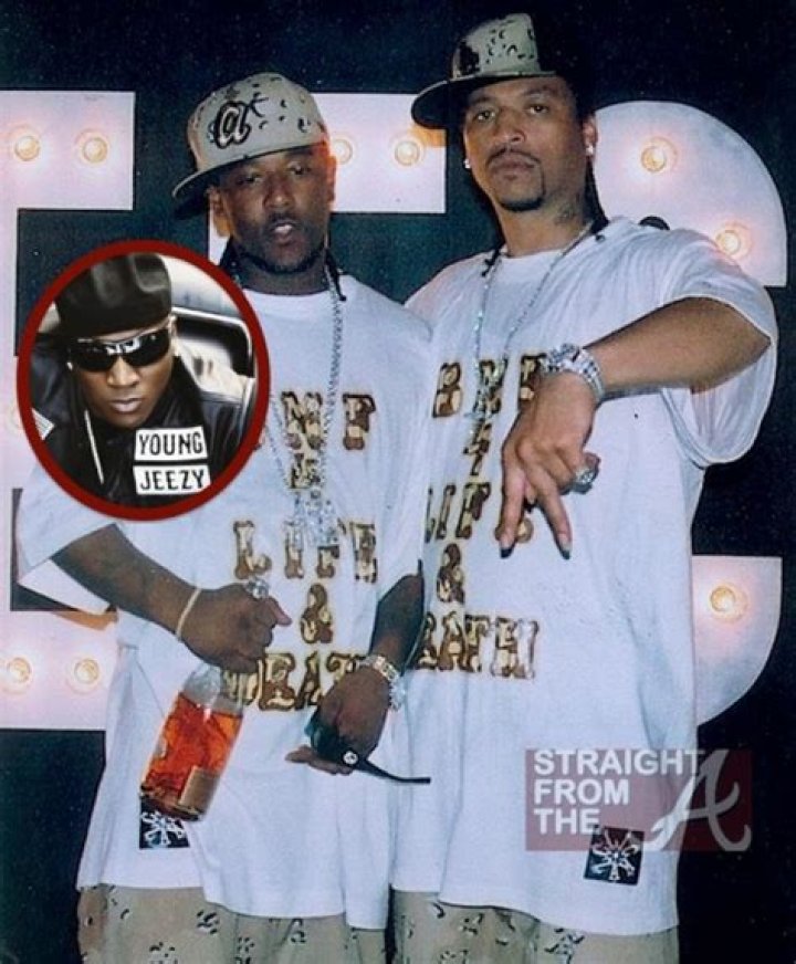 Jeezy Brings Big Meech&rsquo;s Mother Out at Detroit Concert XXL