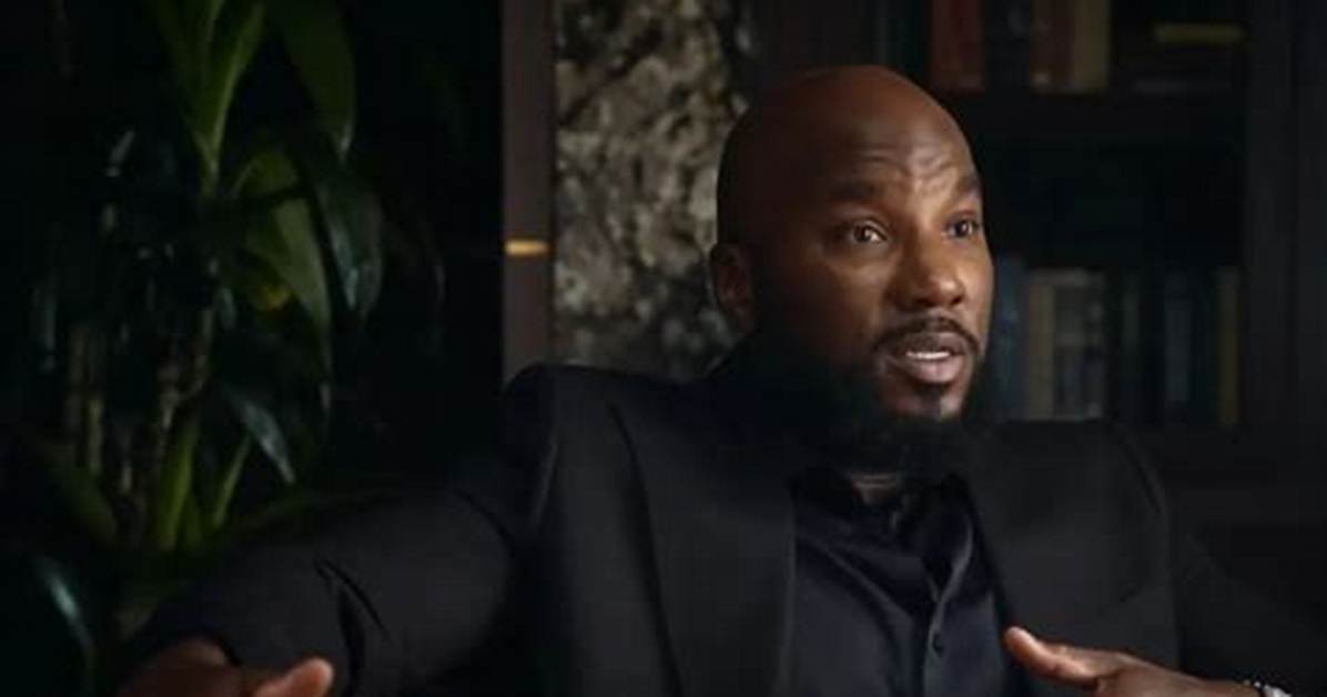 Jeezy Net Worth - How Much Does Jeezy Make?