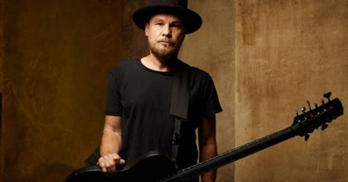 Jeff Ament of Pearl Jam Net Worth – Richest Music Artists