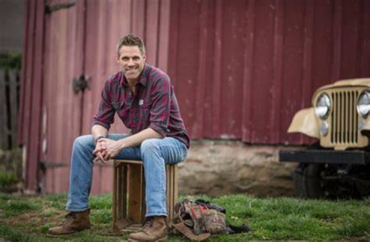 Jeff Devlin's Stone House Revival New Season On Its Way? Is Jeff Married?